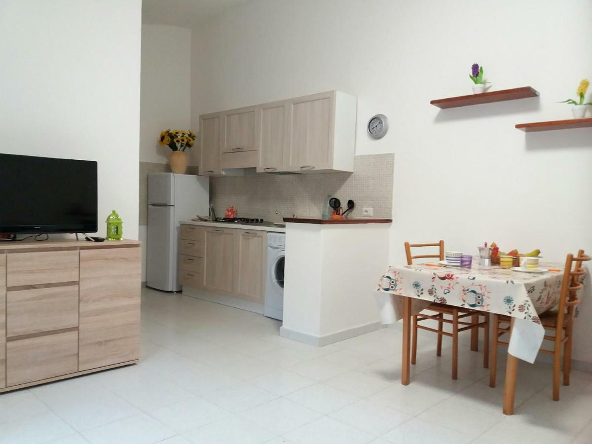 Вилла Casa Eleonora Санта-Тереза-Галлура Экстерьер фото